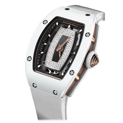 richard mille watch rm 07-01 price|Richard Mille Watch price list.